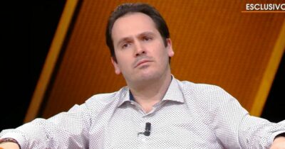 Copertina di “Non curiosavo tra le foto di Chiara Poggi sul suo computer. Io e Marco siamo ancora amici, ci siamo sentiti 3 settimane fa. Se mi sento una vittima? Sì”: Andrea Sempio si racconta a Quarto Grado