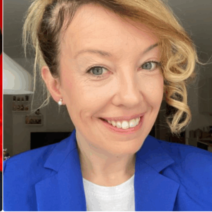 “Valentino mi ha salvata quando ero una bambina. Mi ha pagato i libri, la scuola e la macchina. Era il mio papà ombra”: Sarah Silvestri esce allo scoperto dopo 30 anni con la sua storia segreta