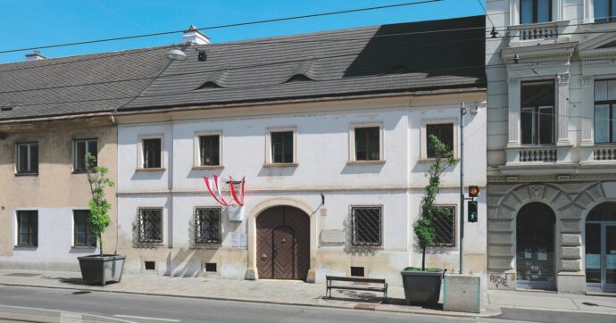 Vienna tira la cinghia: chiuse le case-museo di Schubert & C.