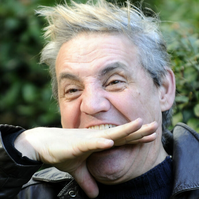 “Antonio Ricci si faceva sanguinare il sangue per tornare a casa prima o non farsi interrogare. Non vai in tv? Non esisti”: così Francesco Salvi