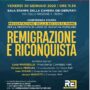 Copertina di Casapound e Fronte Skinheads alla Camera per parlare di “remigrazione” grazie alla Lega: è bufera