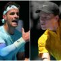 Copertina di Australian Open, dove guardare gli ottavi di finale degli azzurri: Musetti-Fritz e il derby Sinner-Darderi