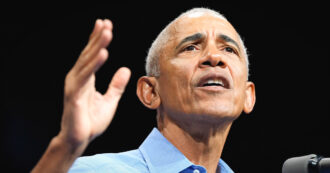 Ice, Obama accusa Trump: “Nostri valori sotto attacco: ogni americano sostenga le proteste a Minneapolis”