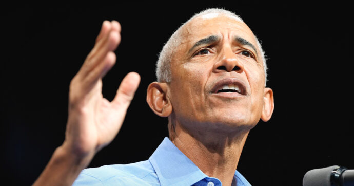 Ice, Obama accusa Trump: “Nostri valori sotto attacco: ogni americano sostenga le proteste a Minneapolis”