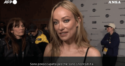 Copertina di Natalie Portman contro l’Ice al Sundance Film Festival. Olivia Wilde: “Uccisione Alex Pretti? Incomprensibile”