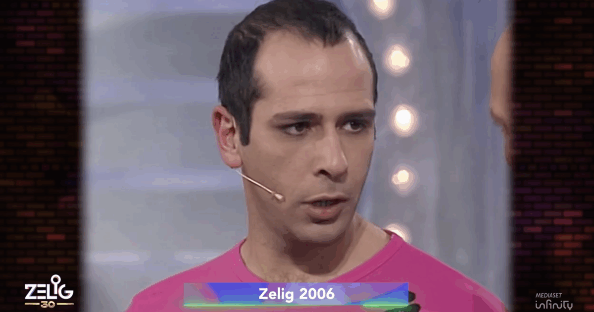 “Sono 10 anni che chiediamo a Checco Zalone di venire a Zelig e per noi è un dispiacere che non sia più venuto. Con la grande popolarità non è semplice tornare indietro e riproporre le vecchie gag”: così Gino e Michele