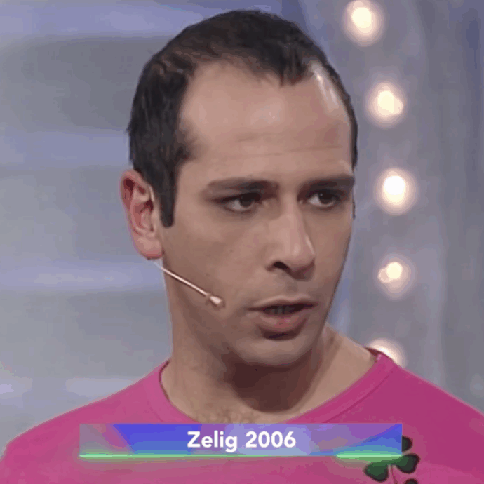 “Sono 10 anni che chiediamo a Checco Zalone di venire a Zelig e per noi è un dispiacere che non sia più venuto. Con la grande popolarità non è semplice tornare indietro e riproporre le vecchie gag”: così Gino e Michele