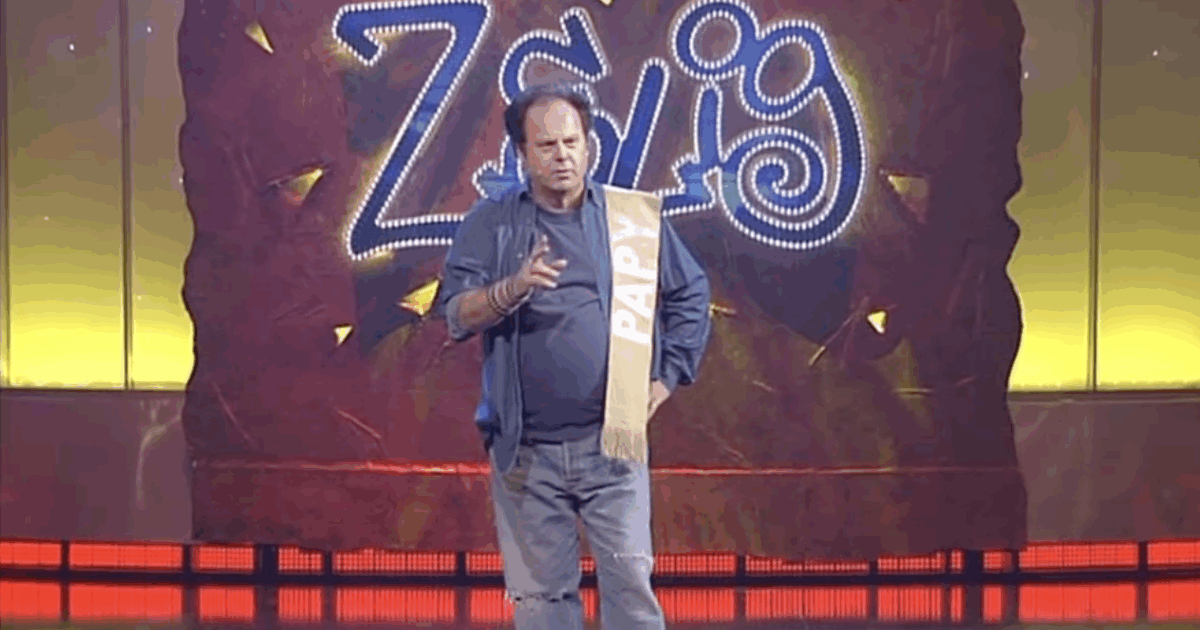 “Zelig fa figli e figliastri. È come se mi avessero messo al mondo e poi abbandonato in autostrada. Non mi hanno più chiamato”: Pino Campagna si sfoga