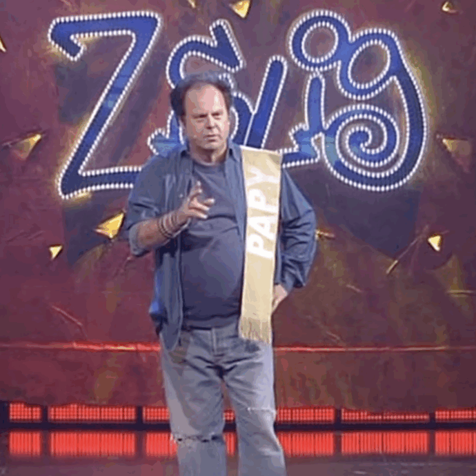 “Zelig fa figli e figliastri. È come se mi avessero messo al mondo e poi abbandonato in autostrada. Non mi hanno più chiamato”: Pino Campagna si sfoga