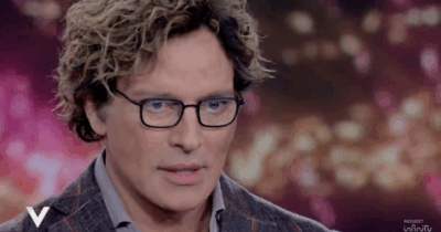 Copertina di “Ho sposato Giorgio due anni fa. Eravamo solo quattro in Comune e non l’ho nemmeno detto alla mia famiglia”: lo rivela Gabriel Garko a “Verissimo”