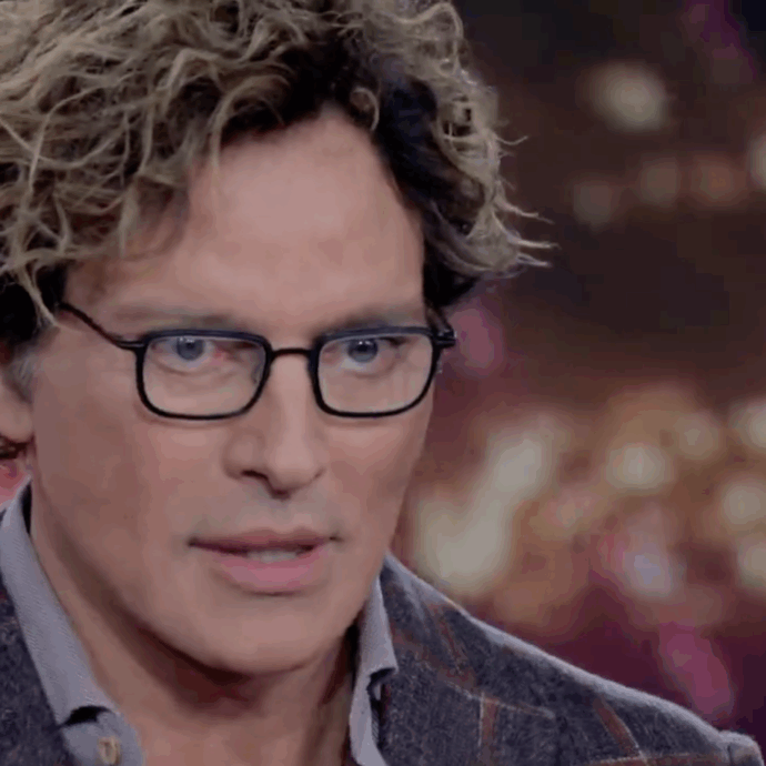 “Ho sposato Giorgio due anni fa. Eravamo solo quattro in Comune e non l’ho nemmeno detto alla mia famiglia”: lo rivela Gabriel Garko a “Verissimo”