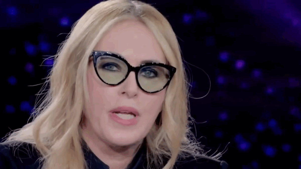 “Garlasco? Non ci sono elementi per collocare Sempio sulla scena del delitto. Finirà in un nulla di fatto. Il mio punto di forza? Me ne frego di quello che la gente pensa di me”: parla Roberta Bruzzone