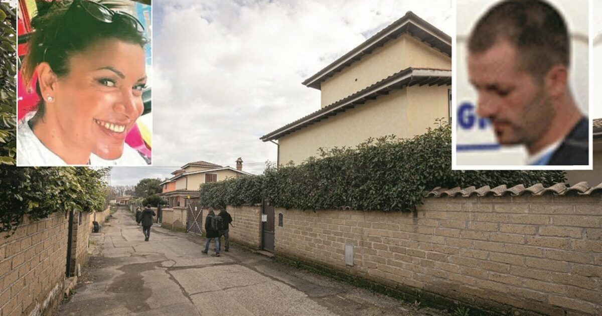 femminicidio torzullo carlomagno sorvegliato a vista dopo il suicidio dei genitori il legale non sono riusciti a sopportare da Ilfattoquotidiano.it femminicidio torzullo carlomagno sorvegliato a vista dopo il suicidio dei genitori il legale non sono riusciti a sopportare