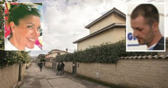 Femminicidio Torzullo, Carlomagno sorvegliato a vista dopo il suicidio dei genitori. Il legale: “Non sono riusciti a sopportare”