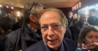 Referendum, Paolo Berlusconi: “Voterò sì perché l’ha detto Silvio. La giustizia non funziona” – Video