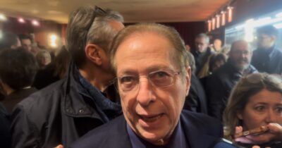 Copertina di Referendum, Paolo Berlusconi: “Voterò sì perché l’ha detto Silvio. La giustizia non funziona” – Video