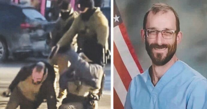 Ice, omicidio Alex Pretti: lo sparo nelle urne americane che allarma i repubblicani