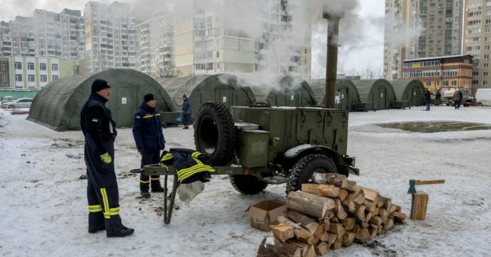 “Per la pace via gli incompetenti”
