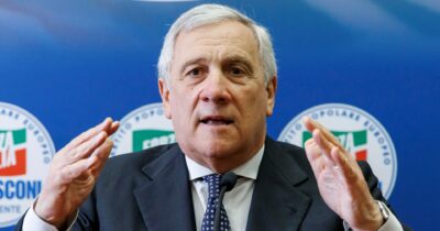 Copertina di Giustizia, Tajani “reo confesso”: via la polizia giudiziaria dalla gestione dei pm