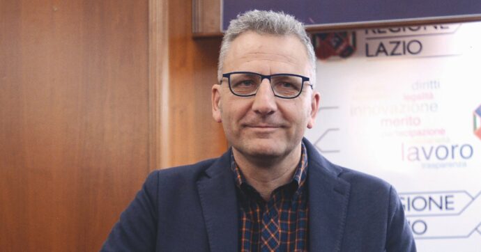 Smeriglio: “Sinistra? Un club chiuso al popolo”