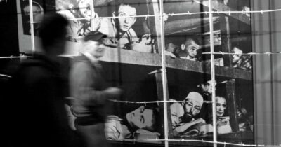 Copertina di C’è il Giorno della Memoria, non dimentichiamoci di Gaza