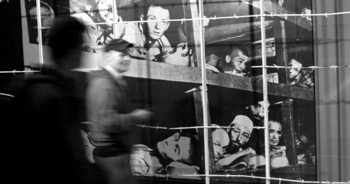 C’è il Giorno della Memoria, non dimentichiamoci di Gaza