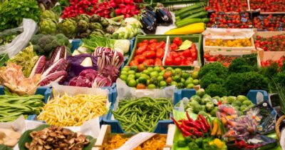 Copertina di Beni alimentari alle stelle. Non è più ammissibile che il cibo sia sottomesso a logiche speculative