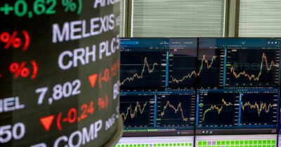 Copertina di I derivati fanno ancora danni ai bilanci di Regioni e Comuni