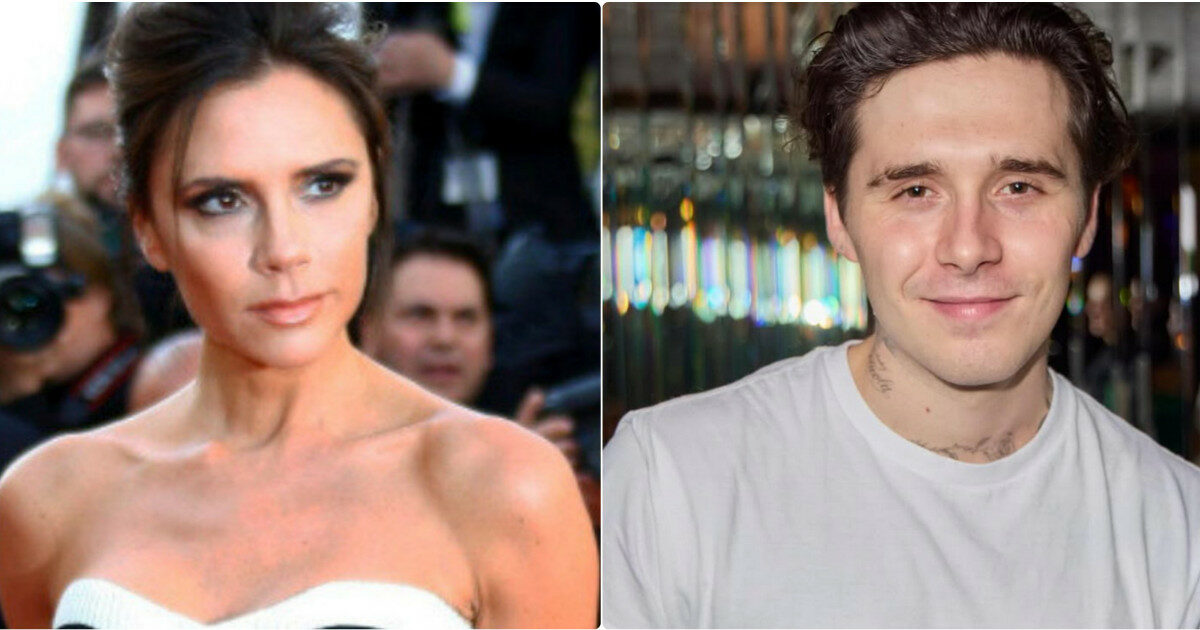 “Victoria Beckham si sente tradita dalle dichiarazioni di Brooklyn, lo ha sempre protetto da storie oscure sul suo conto”, ma l’attacco social del figlio la fa volare in classifica