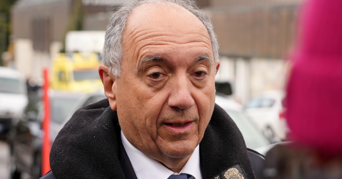 Strage di Crans Montana, il governo italiano: “Ambasciatore tornerà in Svizzera se autorità collaboreranno”