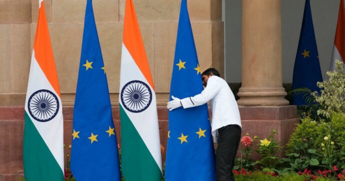 India-UE verso accordo sulle tariffe, svolta miliardaria per l’auto europea