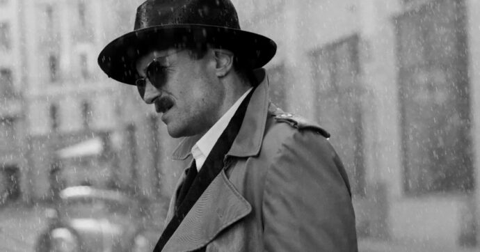 Parola al carnefice: ho visto ‘La scomparsa di Josef Mengele’