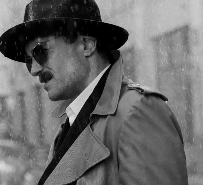 Parola al carnefice: ho visto ‘La scomparsa di Josef Mengele’