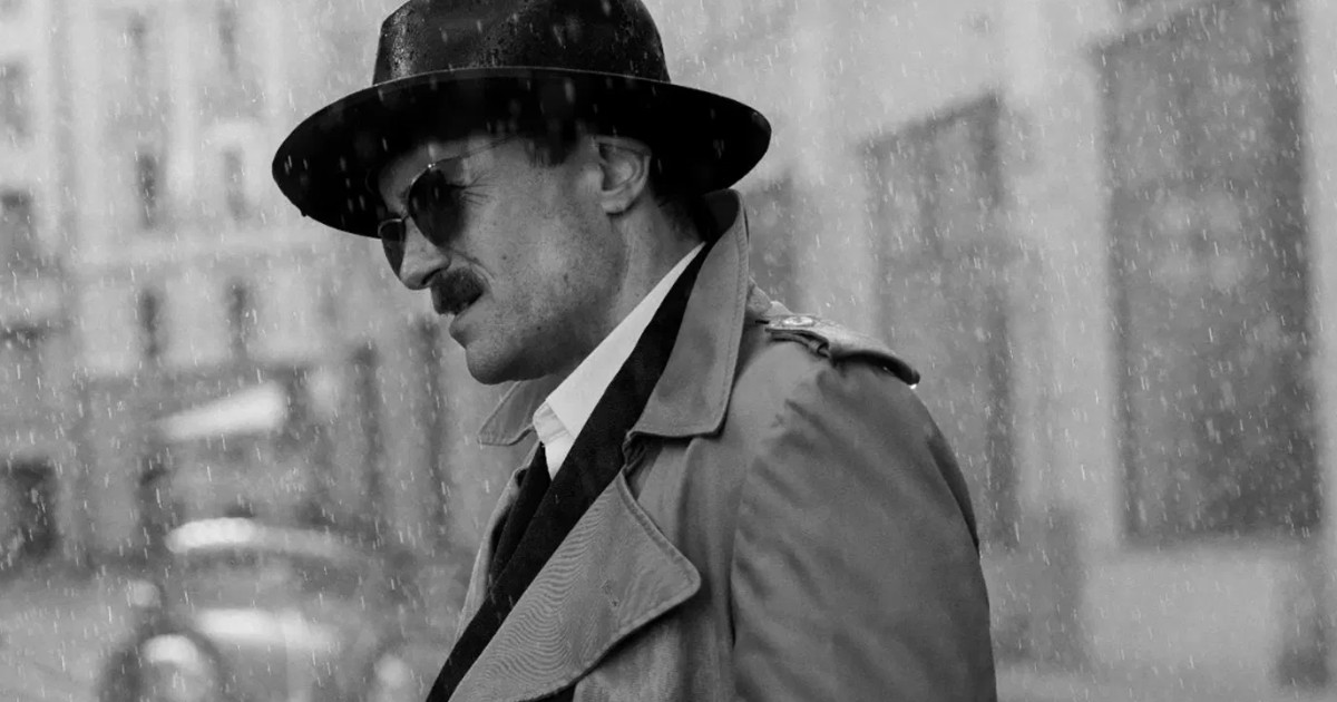 Parola al carnefice: ho visto ‘La scomparsa di Josef Mengele’