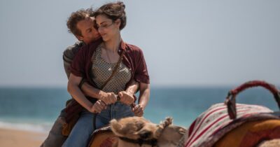 Copertina di “Le cose non dette” – Gabriele Muccino torna con un film caoticamente corale, ma qualche scena stecca di brutto