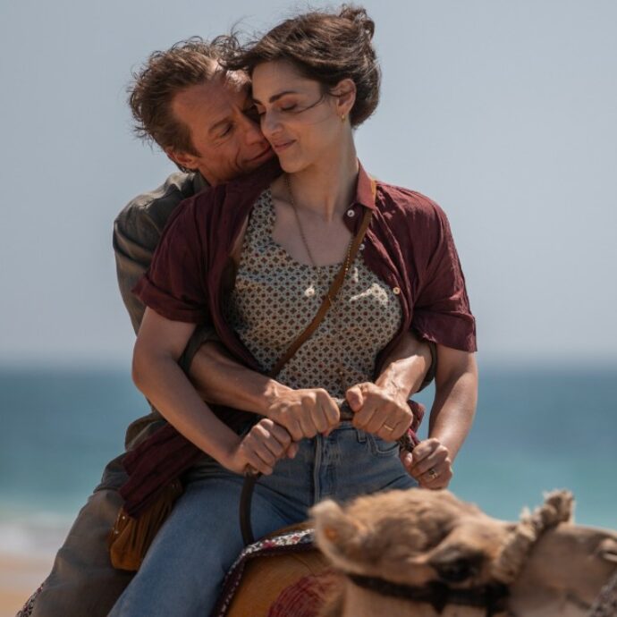 “Le cose non dette” – Gabriele Muccino torna con un film caoticamente corale, ma qualche scena stecca di brutto