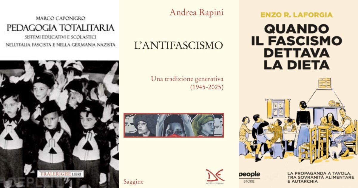 Giornata della Memoria, sei libri per ricordarci l’importanza di non dimenticare: da “L’Antifascismo” a “I miei giorni a Dachau. Untermenschen, i sotto uomini”