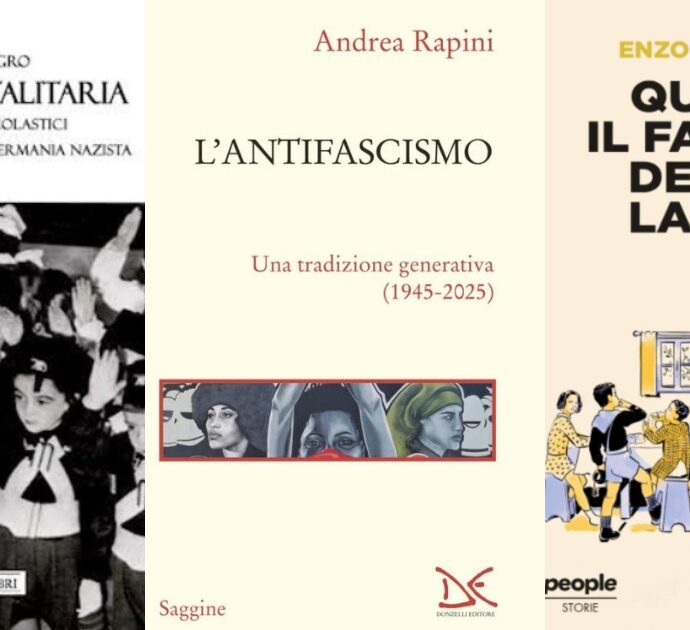 Giornata della Memoria, sei libri per ricordarci l’importanza di non dimenticare: da “L’Antifascismo” a “I miei giorni a Dachau. Untermenschen, i sotto uomini”