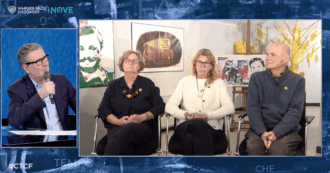 Copertina di Regeni, il padre Claudio: “Noi mossi dall’esigenza di giustizia, non solo per nostro figlio ma per tutti”