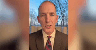 Copertina di Il candidato repubblicano in Minnesota Chris Madel si ritira: “L’Ice è un disastro totale”