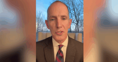 Copertina di Il candidato repubblicano in Minnesota Chris Madel si ritira: “L’Ice è un disastro totale”