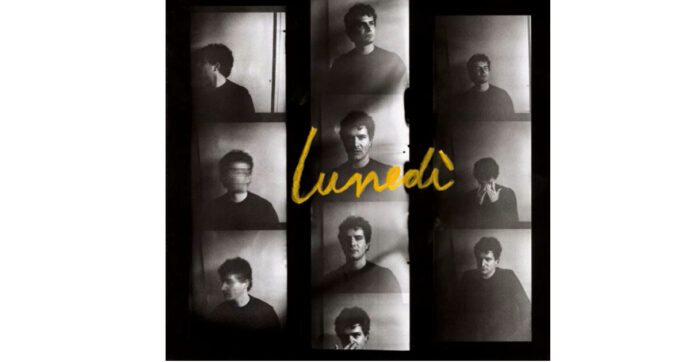 Grazie a Lunedì, il nuovo album di Tutti Fenomeni, sono diventato un paroliere sui generis