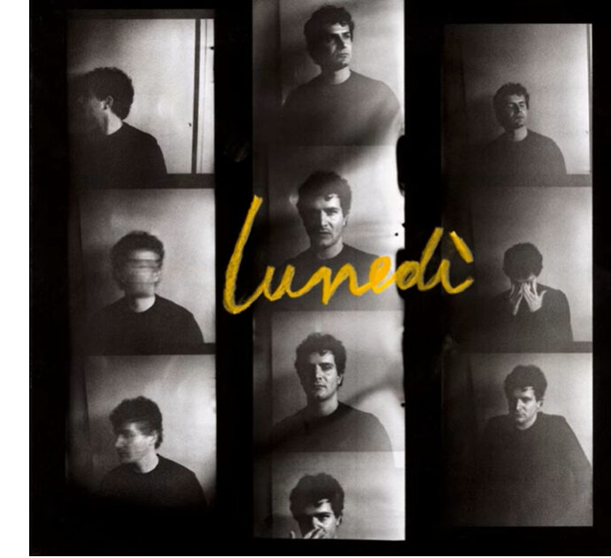 Grazie a Lunedì, il nuovo album di Tutti Fenomeni, sono diventato un paroliere sui generis