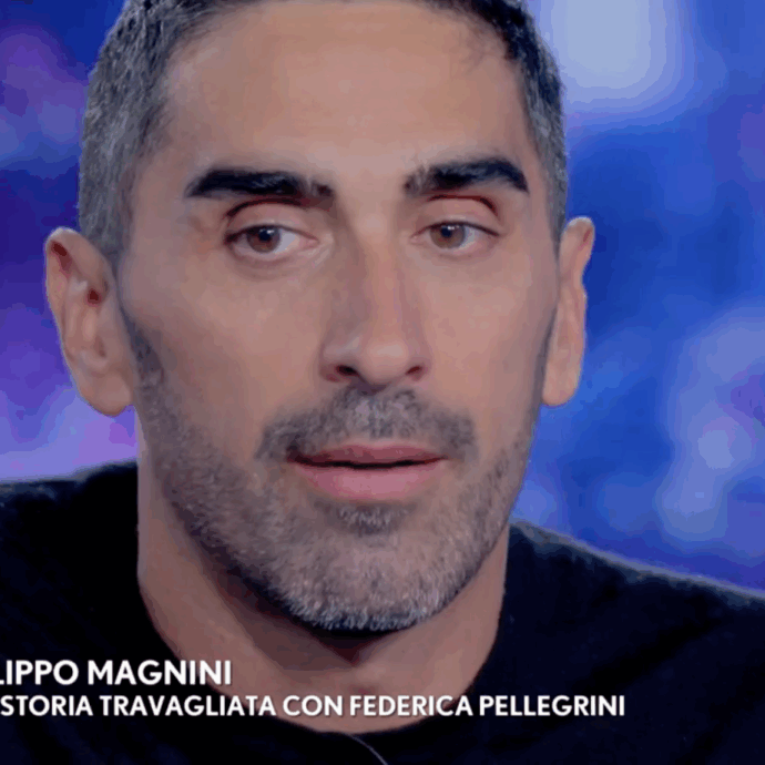 “Durante la vicenda del doping, vivevo con Federica Pellegrini che è rimasta in silenzio. Pur sapendo che ero innocente, non mi ha sostenuto”: lo sfogo di Filippo Magnini