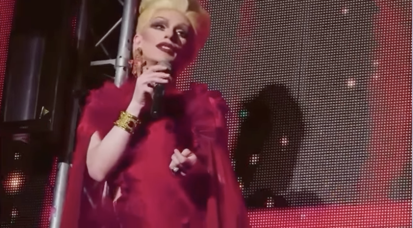 Trovata morta su un balcone Kastadiva, storica drag queen del Muccassassina di Roma: ipotesi suicidio. Vladimir Luxuria: “Che brutta notizia”