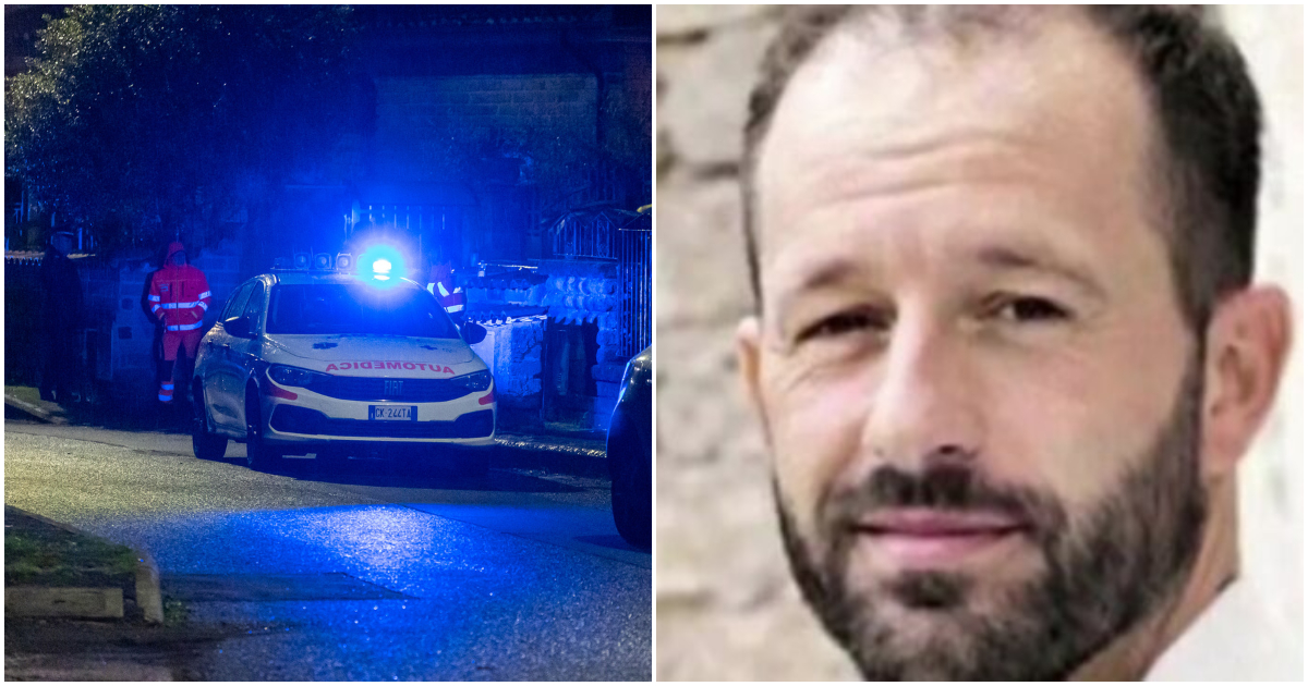 Femminicidio Torzullo, Carlomagno in cella: “Voglio uccidermi ma non ho il coraggio”. Faro sul suicidio dei genitori Femminicidio Torzullo, Carlomagno in cella: “Voglio uccidermi ma non ho il coraggio”. Faro sul suicidio dei genitori