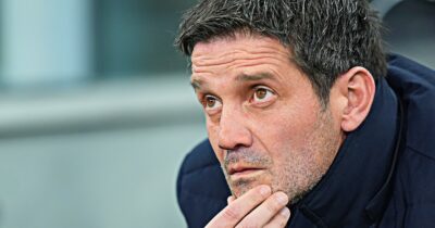 Copertina di Inter in fuga, il derby con il Milan diventa lo snodo scudetto. Napoli-Roma-Juve: l’analisi sulla lotta per la Champions