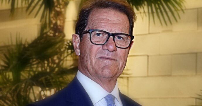 “Abbiamo visto 4 squadre e il Milan è quella che ha giocato peggio. La cosa che più mi meraviglia riguarda i due attaccanti”: l’analisi di Capello