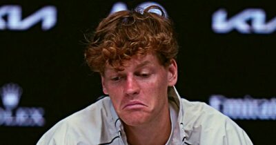 Copertina di “A Sinner hanno offerto la possibilità di giocare nella sessione serale, lui ha rifiutato e ha rispettato il programma”: la rivelazione di Cahill