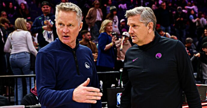 “Ora più che mai dobbiamo essere solidali con le persone del Minnesota”: i giocatori NBA si schierano contro l’ICE